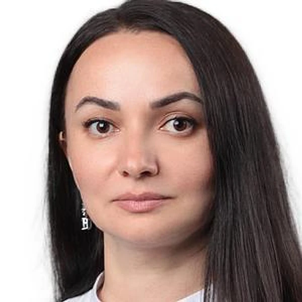 Маргиева Олеся Владимировна — Кардиолог, Беслан