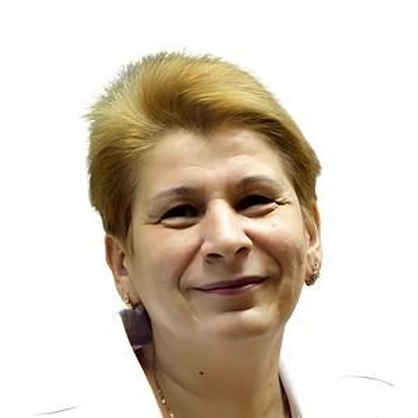 Рюмина Татьяна Борисовна — Стоматолог, Стоматолог-гигиенист, Стоматолог-эндодонтист, Москва