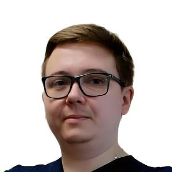Бобов Олег Сергеевич — Стоматолог-ортодонт, Детский ортодонт, Омск