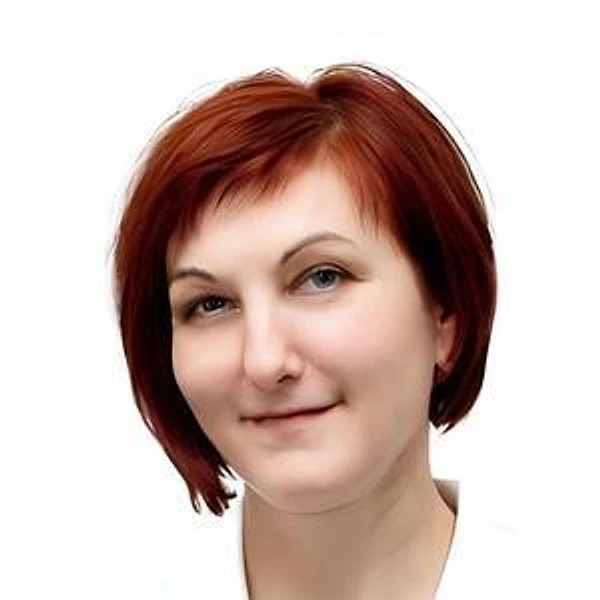 Шорина Светлана Анатольевна — Детский стоматолог, Детский стоматолог-гигиенист, Москва