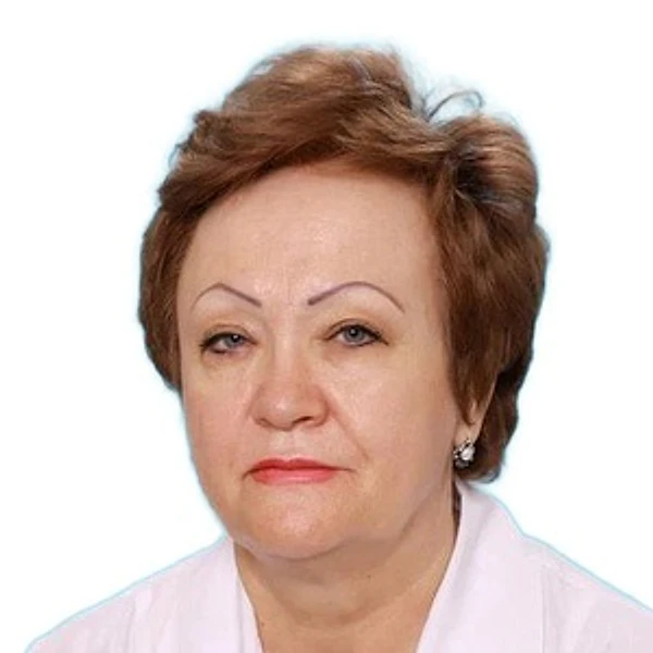 Носачева Елена Владимировна — Терапевт, Абинск
