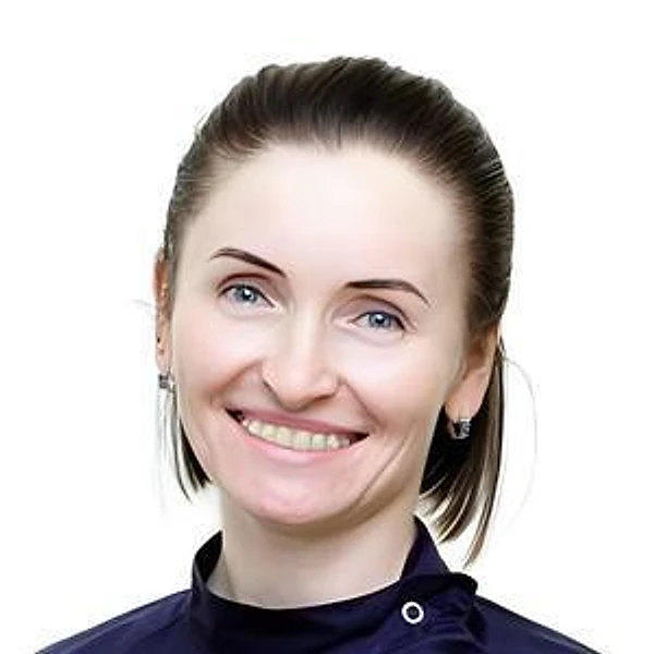 Кукушкина Елена Ивановна — Нутрициолог, Стоматолог, Стоматолог-гигиенист, Стоматолог-эндодонтист, Москва