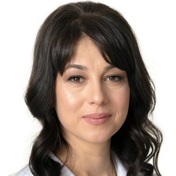 Цогоева Марина Казбековна — Кардиолог, Беслан