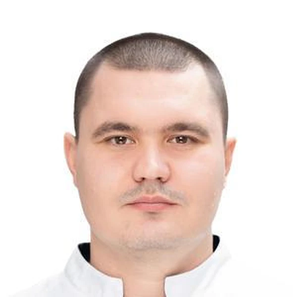 Ломака Игорь Игоревич — Педиатр, Абинск