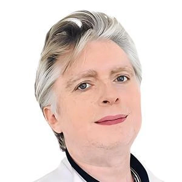Дронов Дмитрий Аркадьевич — Стоматолог-ортопед, Москва