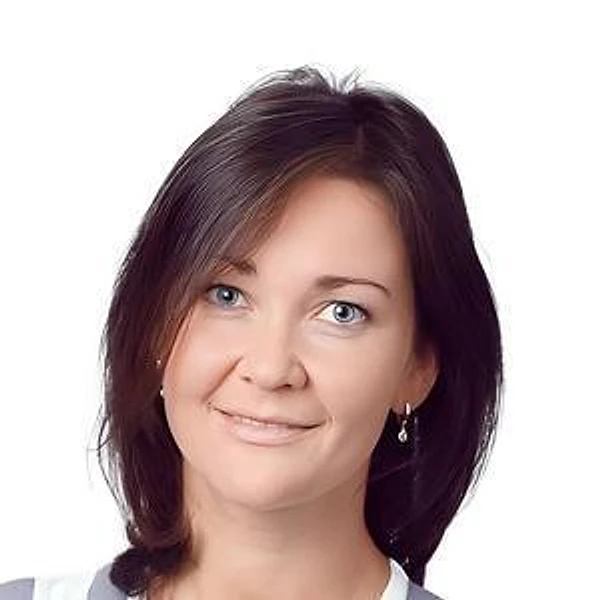 Воробьева Екатерина Ивановна — Стоматолог, Стоматолог-имплантолог, Стоматолог-хирург, Москва