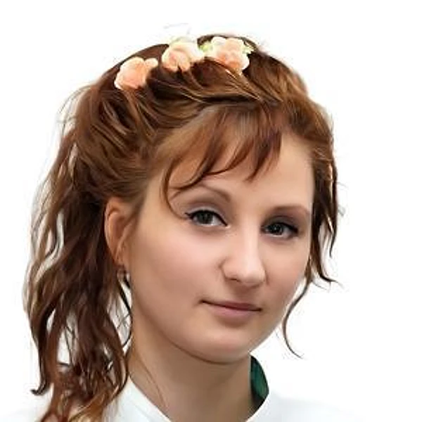 Воронова Юлия Витальевна — Детский стоматолог, Москва