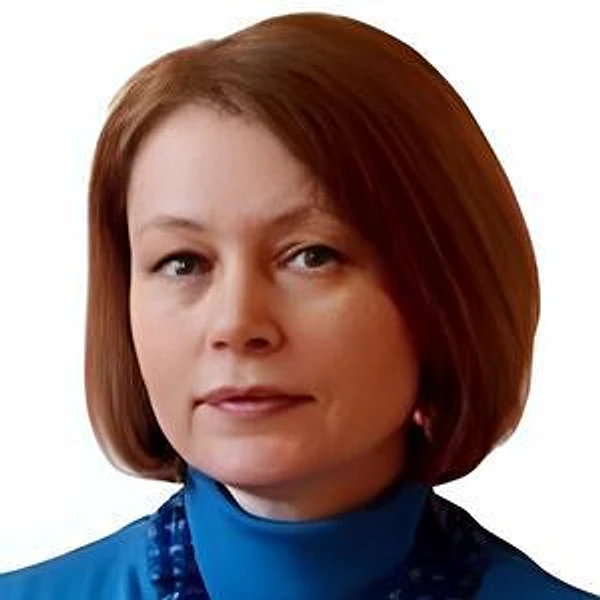 Одинокова Галина Юрьевна — Логопед, Дефектолог, Москва