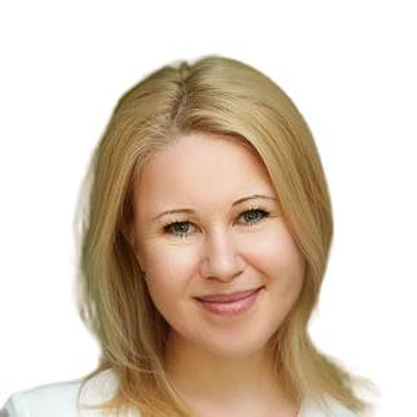 Басареева Евгения Владимировна — Логопед, Дефектолог, Москва