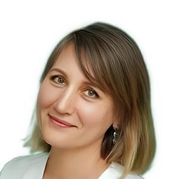 Блейнес Наталья Дазмировна — Детский невролог, Детский остеопат, Москва