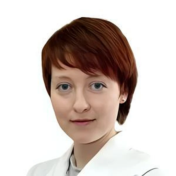 Фуфаева Екатерина Валерьевна — Детский нейропсихолог, Клинический психолог, Москва