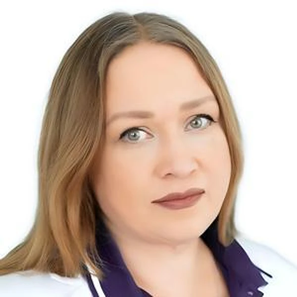 Асанова Юлия Талгатовна — Клинический психолог, Москва