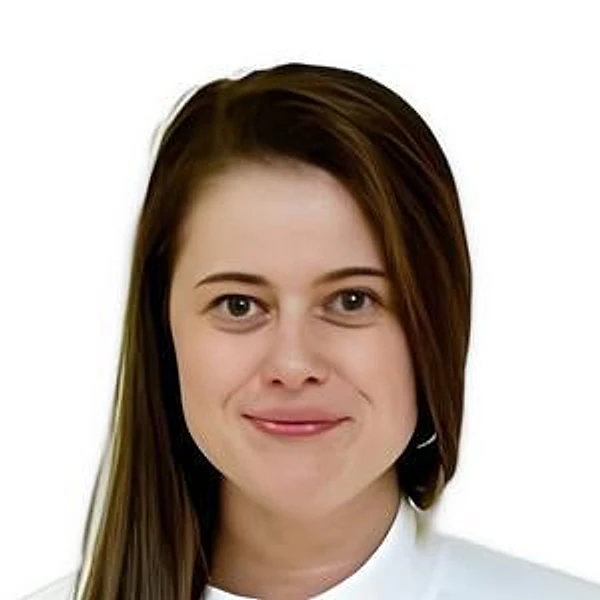 Фигуркина Мария Александровна — Врач УЗИ, Сосудистый хирург (ангиохирург), Флеболог, Санкт-Петербург