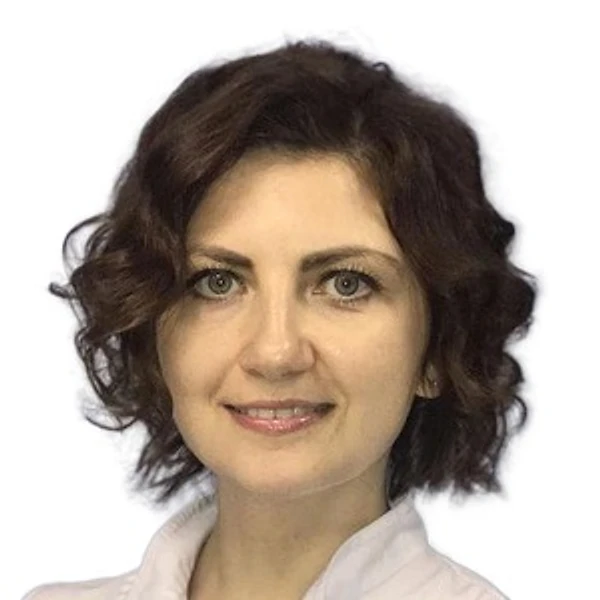 Цапенко Евгения Сергеевна — Стоматолог, Стоматолог-гигиенист, Стоматолог-эндодонтист, Уфа