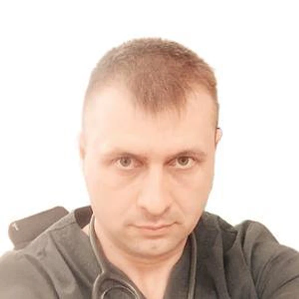 Сарычев Игорь Николаевич — Массажист, Щёлково
