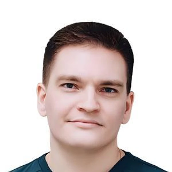 Вильданов Ильшат Ильдарович — Стоматолог-хирург, Стоматолог-имплантолог, Уфа