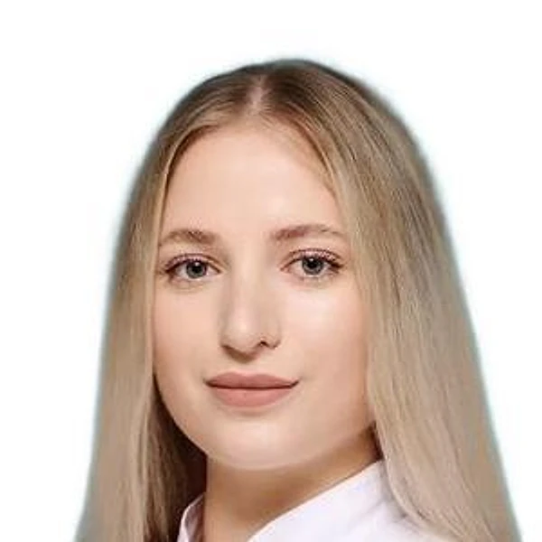 Толкушенкова Ксения Сергеевна — Стоматолог-ортопед, Уфа