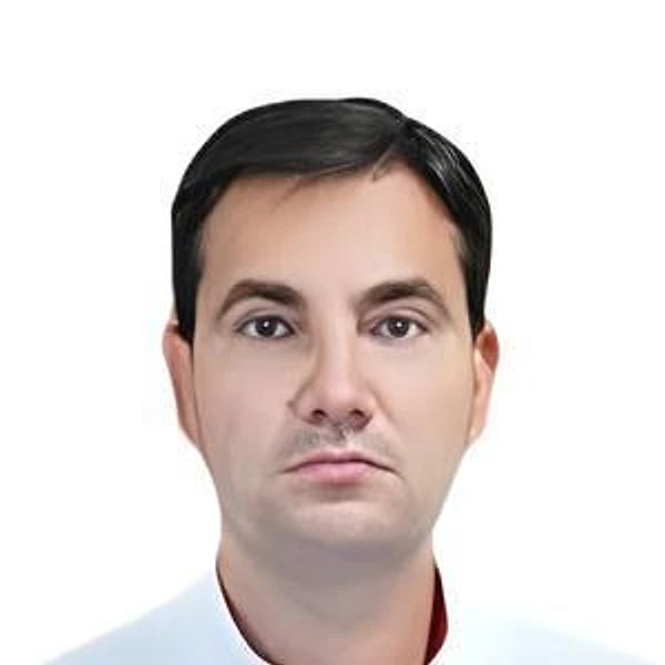 Дорошенко Виталий Евгеньевич — Стоматолог-имплантолог, Стоматолог-хирург, Троицк (Москва)