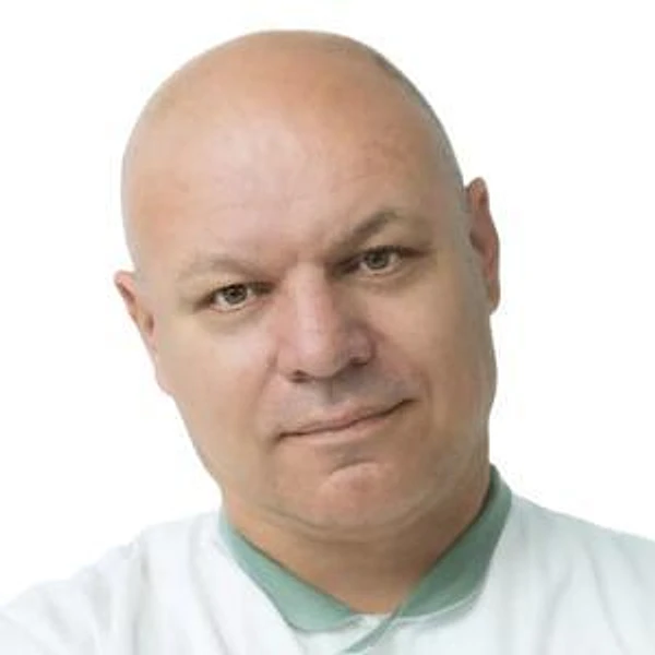 Жерягин Александр Леонидович — Стоматолог-хирург, Стоматолог-ортопед, Челюстно-лицевой хирург, Москва