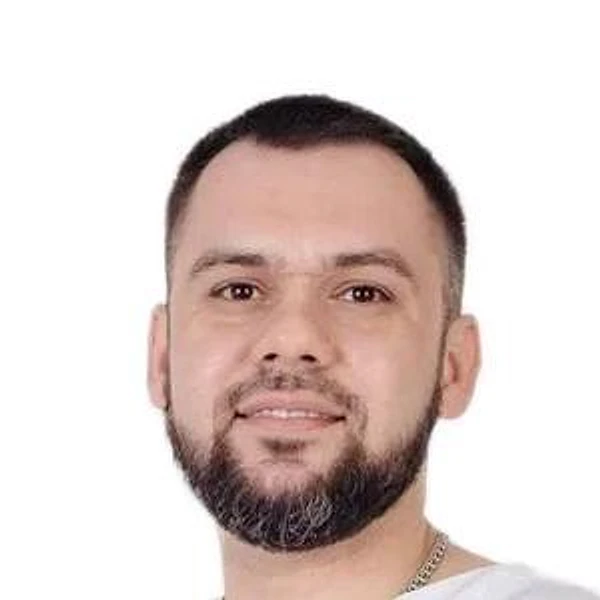 Репкин Константин Сергеевич — Стоматолог, Элиста