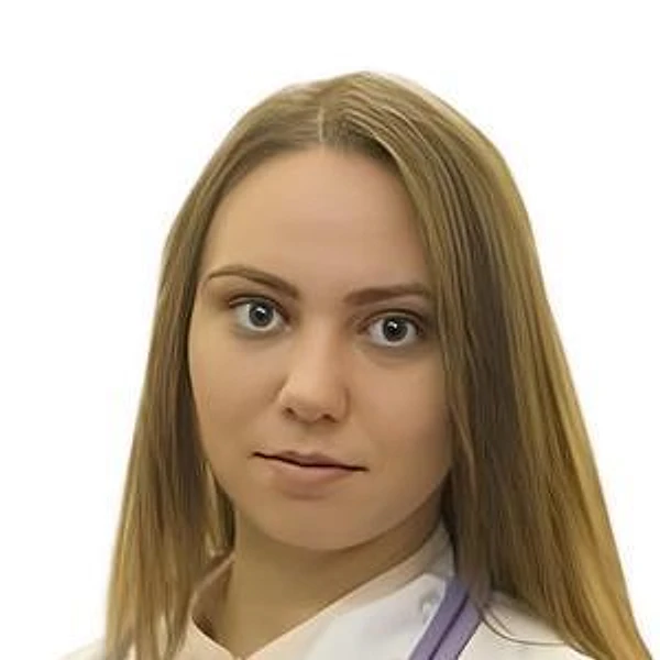 Готфрид Екатерина Сергеевна — Хирург, Маммолог, Онколог, Онколог-маммолог, Тверь