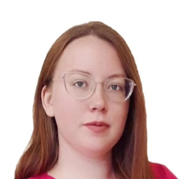 Гузанова Полина Михайловна — Стоматолог, Детский стоматолог, Вологда