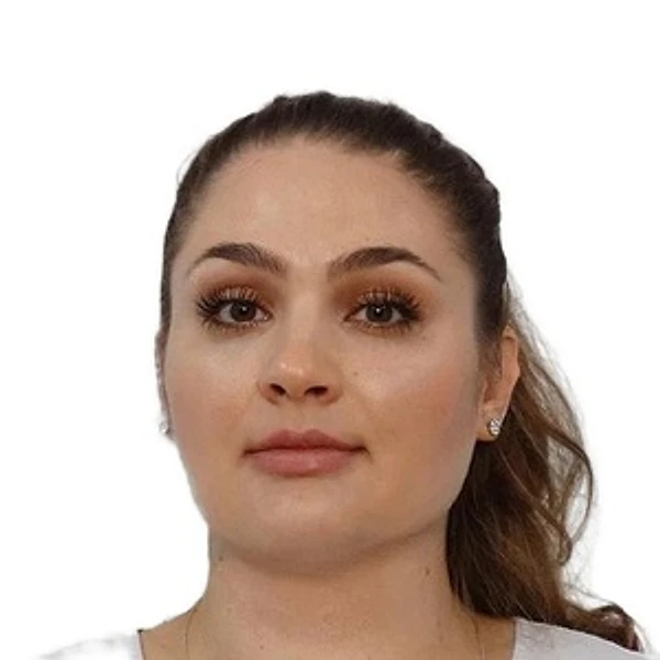 Чебан Даниелла Дмитриевна — Стоматолог, Москва