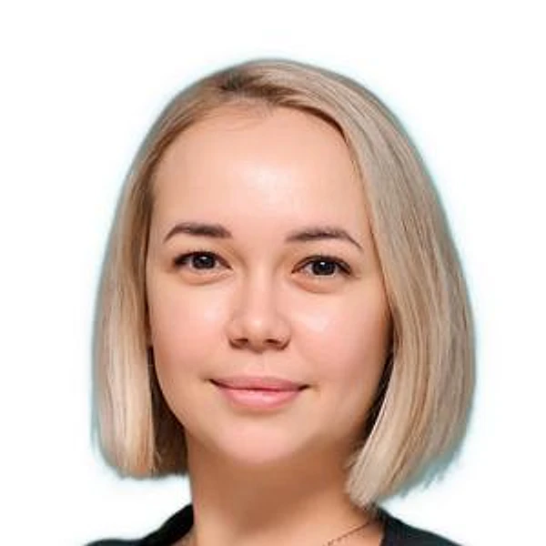 Федорова Анастасия Юрьевна — Детский стоматолог, Уфа
