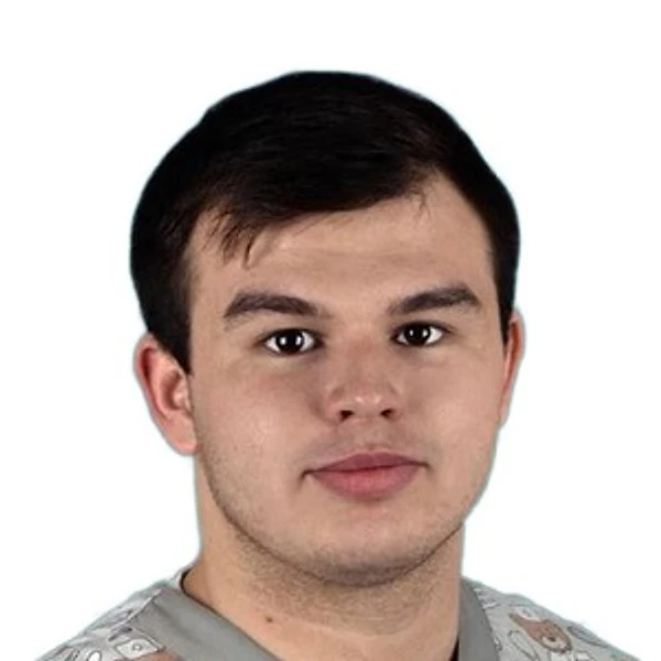Хатипов Рафис Маратович — Детский стоматолог-хирург, Уфа