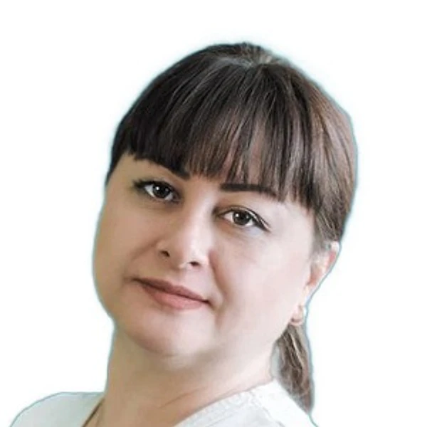 Колодежная Алина Сайибжановна — Рентгенолог, Уфа
