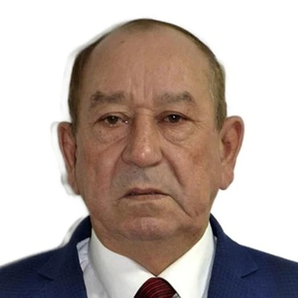 Галимов Мансур Разыхович — Эндоскопист, Нурлат