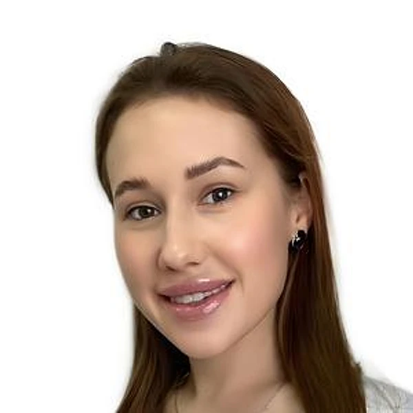 Дергаченко Маргарита Викторовна — Стоматолог-ортодонт, Детский ортодонт, Белгород