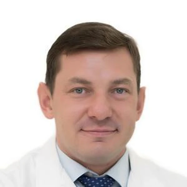 Ключников Дмитрий Геннадьевич — Проктолог (колопроктолог), Лазерный хирург, Малоинвазивный хирург, Онколог, Москва