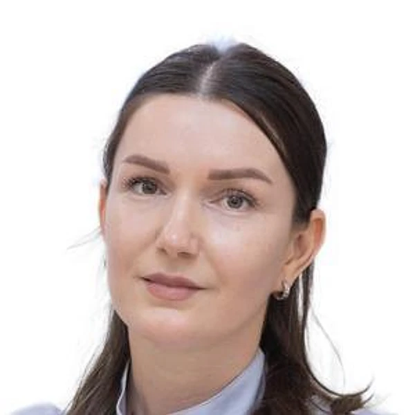 Макашарипова Рашидат Газимагомедовна — Врач УЗИ, Кизилюрт