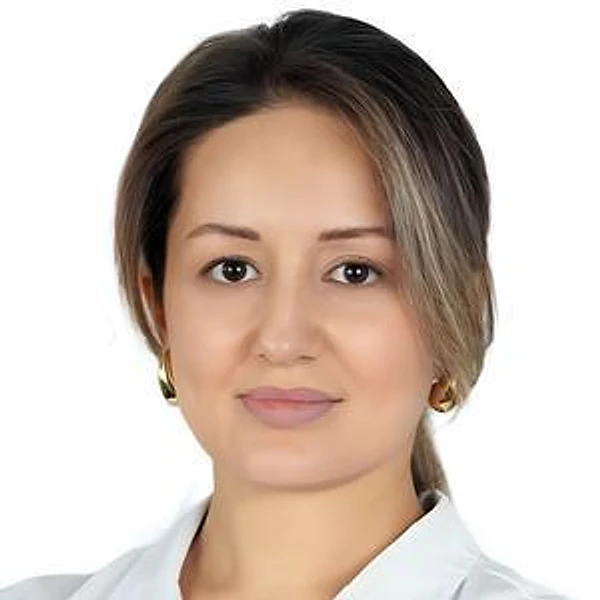 Мусаева Джамиля Абдурахмановна — Врач УЗИ, Детский врач УЗИ, Махачкала