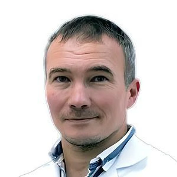 Морозов Денис Алексеевич — Кардиолог, Аритмолог, Функциональный диагност, Королёв