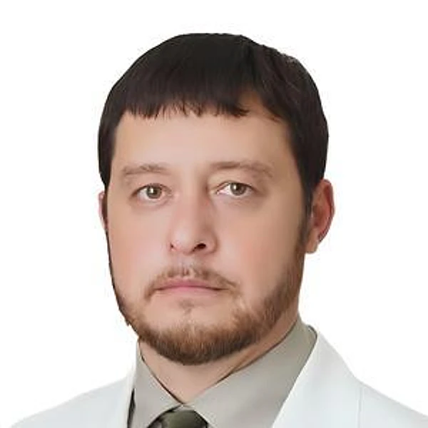Еремко Сергей Сергеевич — Травматолог, Артролог, Детский ортопед, Детский травматолог, Ортопед, Москва