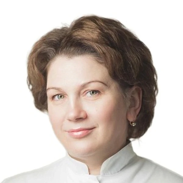 Рунцова Ирина Геннадьевна — Детский стоматолог, Стоматолог, Москва
