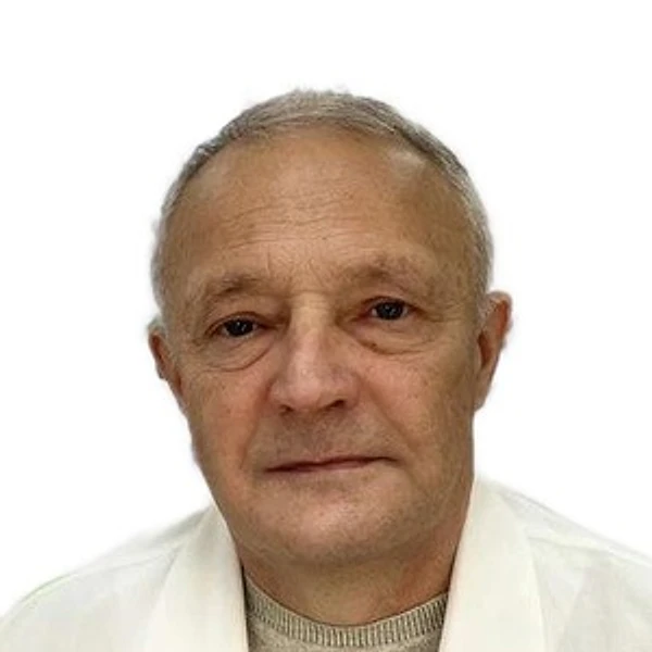 Морозов Александр Георгиевич — Врач УЗИ, Рентгенолог, Собинка