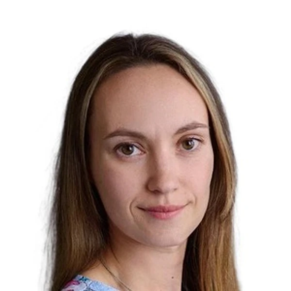 Якунина Александра Владимировна — Педиатр, Москва