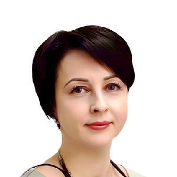Канарейкина Наталья Анатольевна — Стоматолог, Зеленоград