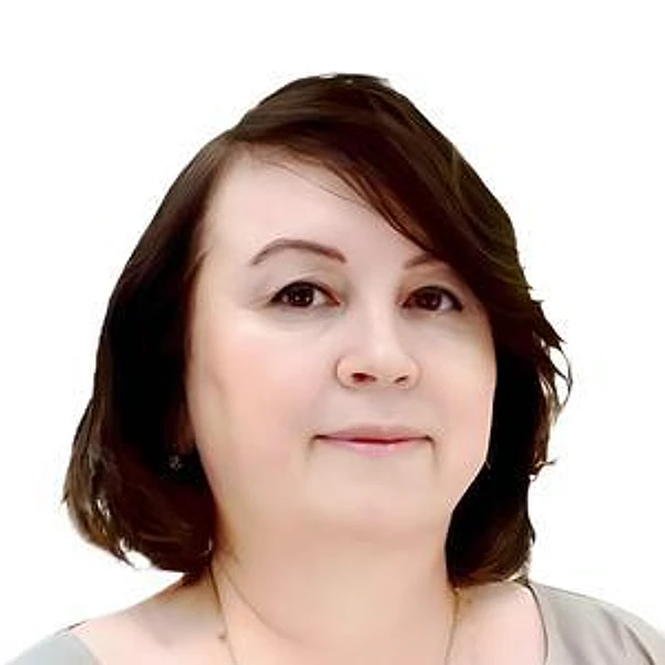 Василькова Надежда Николаевна — Стоматолог, Зеленоград
