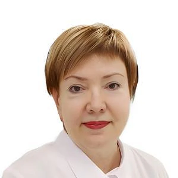 Назарова Ольга Николаевна — Стоматолог, Пародонтолог, Зеленоград