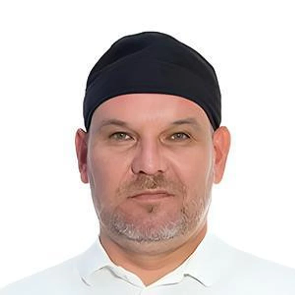 Тихолаз Юрий Юрьевич — Стоматолог-хирург, Стоматолог-имплантолог, Зеленоград