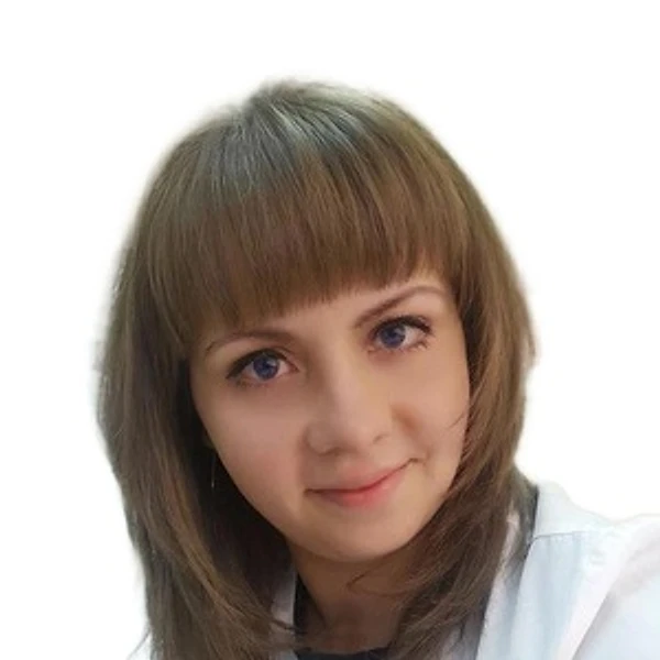 Чалова Анна Сергеевна — Врач УЗИ, Изобильный