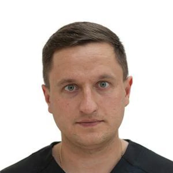 Разумеев Андрей Александрович — Анестезиолог-реаниматолог, Калуга