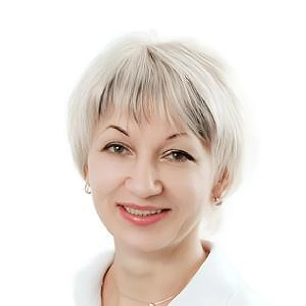 Маслова Наталья Юрьевна — Стоматолог-ортодонт, Клин