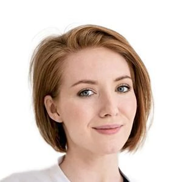 Кольке Алена Алексеевна — Пластический хирург, Врач-косметолог, Хирург, Санкт-Петербург