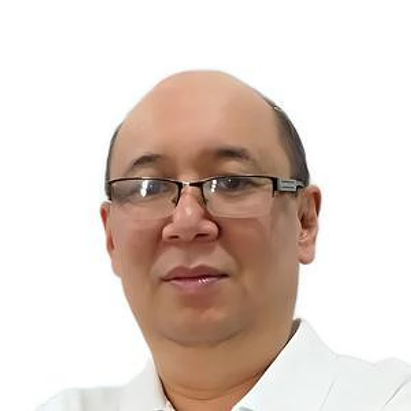 Ким Валерий Алексеевич — Стоматолог-имплантолог, Стоматолог-хирург, Москва