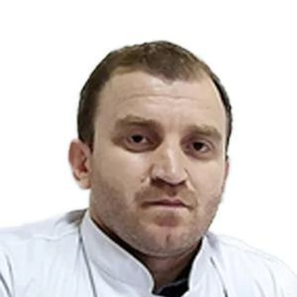 Изиев Мурат Магомедханович — Уролог, Кизилюрт